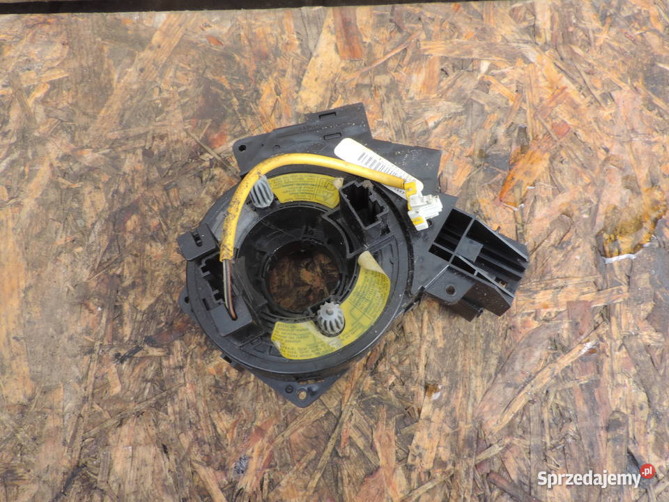 TAŚMA AIRBAG ZWIJAK FORD FOCUS MK2 Nowy Sącz