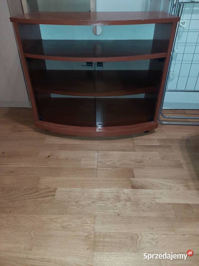 Szafka pod telewizor mazowieckie Pruszków