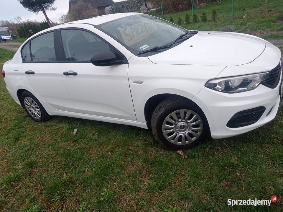 Fiat Tipo 1cm3 Tipo Zamość