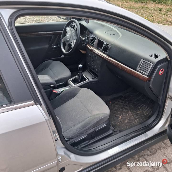 Opel vectra c 22 benzyna Radom