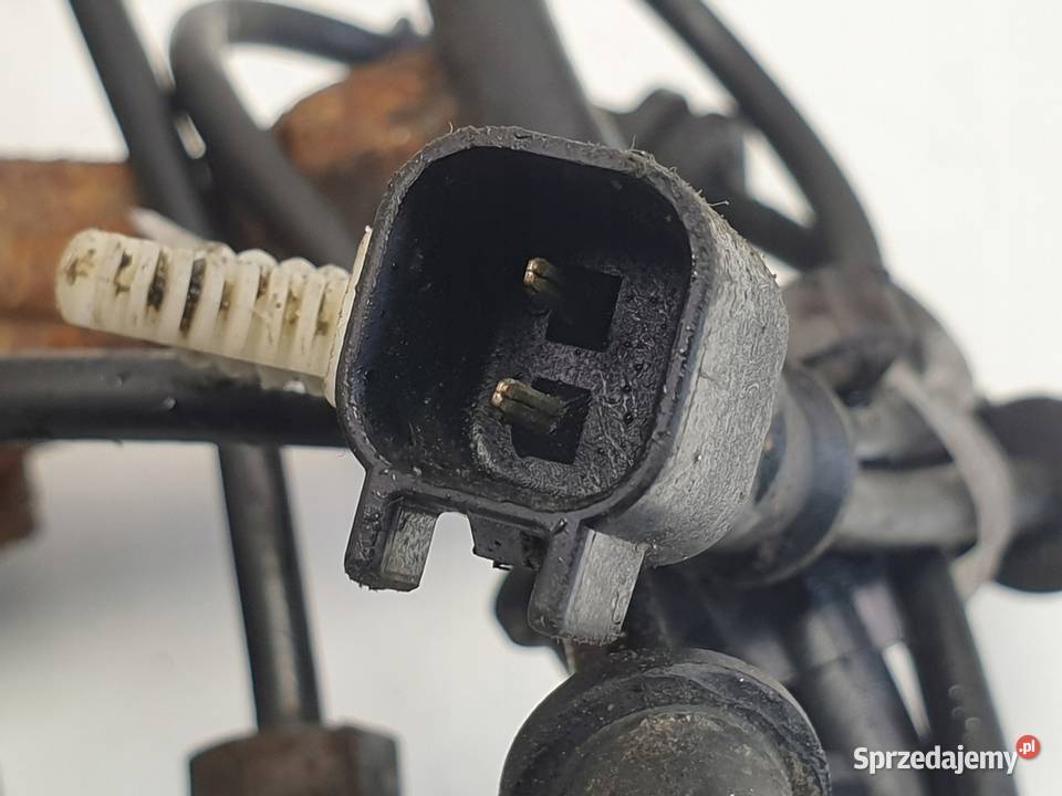 Ford F150 27 35 V6 15 ZACISK HAMULCOWY LEWY TYŁ Rudka sprzedam