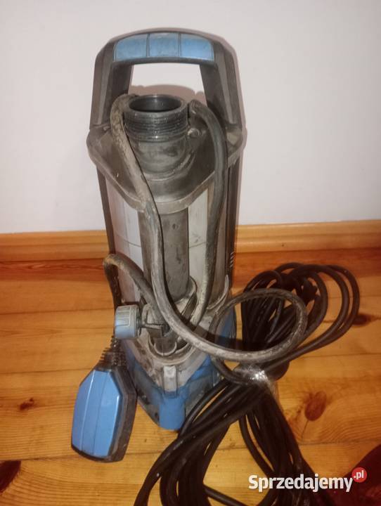 Pompa FOR Q 12500 Końskie