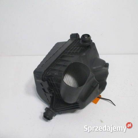 OBUDOWA FILTRA POWIETRZA OPEL KARL 10 BENZYNA Rakoniewice sprzedam