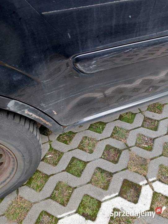 Opel Zafira B 19 120 lakier metallic