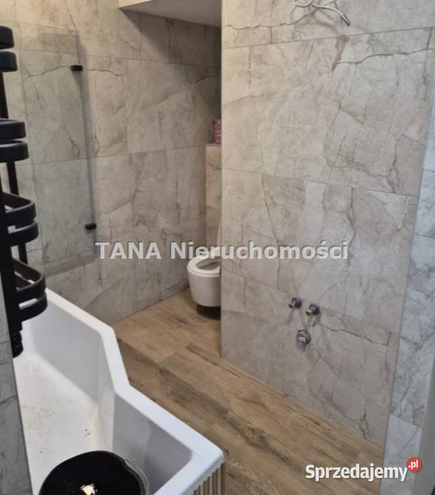 sprzedaży mieszkania Kraków 58m2 4pokojowe małopolskie