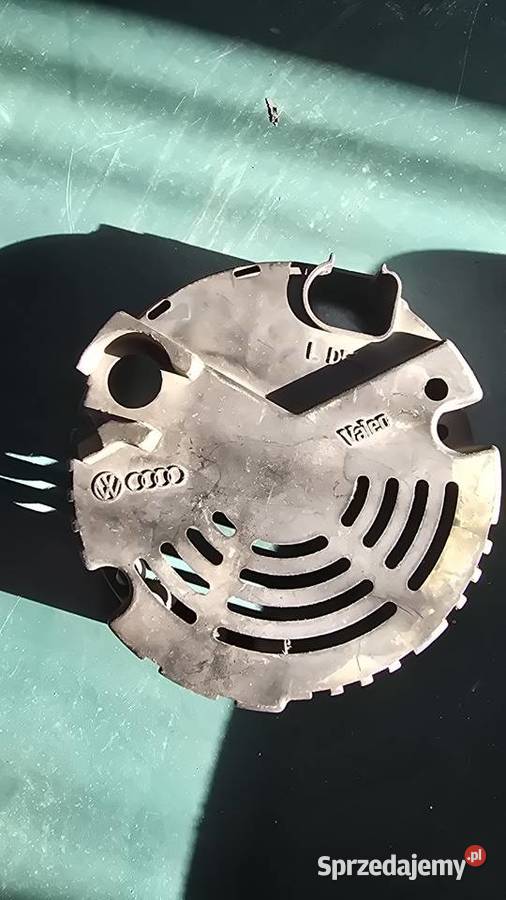 OSŁONA POKRYWKA ALTERNATORA vw audi 038903023S Skwierzyna