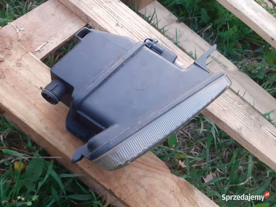 Audi 100 c4 halogen mazowieckie