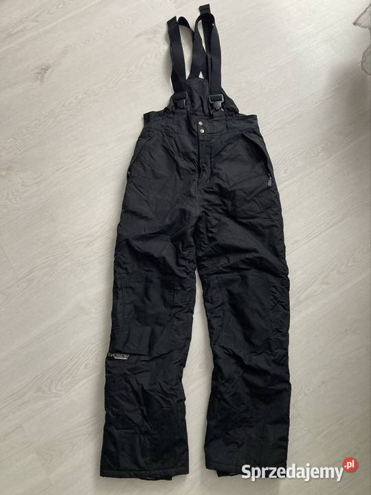 Spodnie narciarskie Everest TCS2000 rozmiar 44 Pozostałe Płock