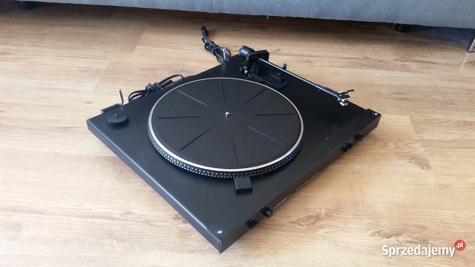 Gramofon Unitra FONICA GS 461 sprawny NAPRAWA Łódź