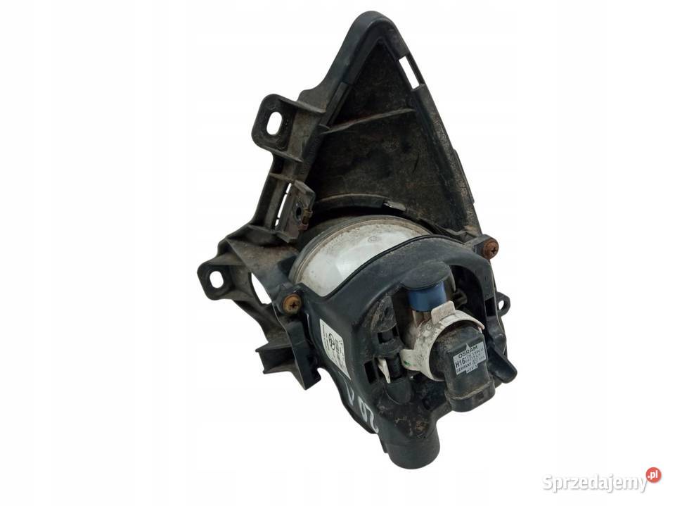 HALOGEN PRAWY PRZÓD EU 8121002110 Toyota Auris