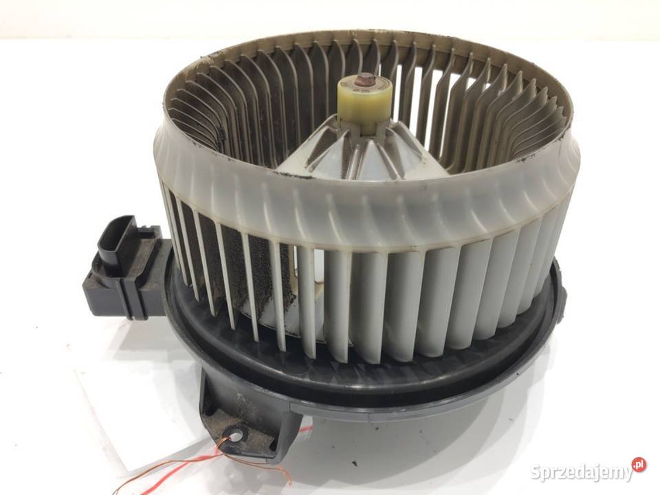 DMUCHAWA NAWIEWU JAGUAR XJ AV2727005392 osobowe podkarpackie