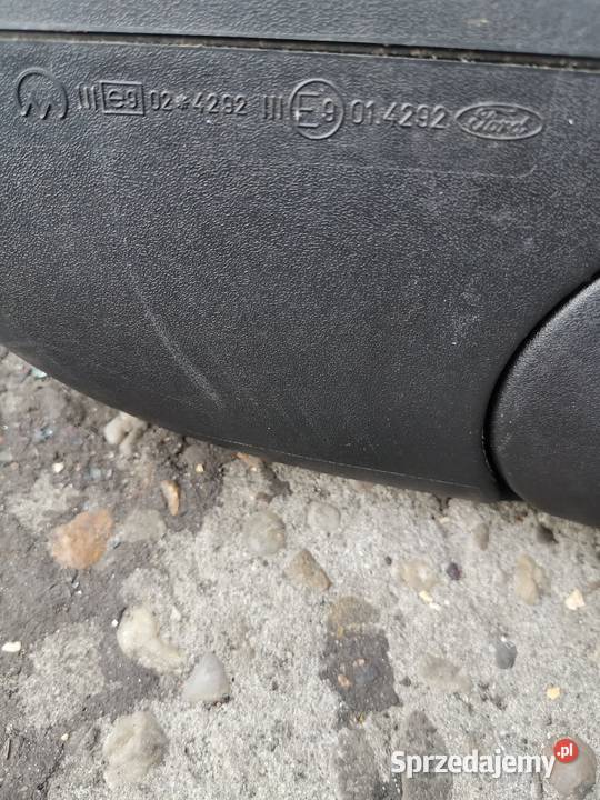 Lusterko ford Focus 2 Czerwionka-Leszczyny