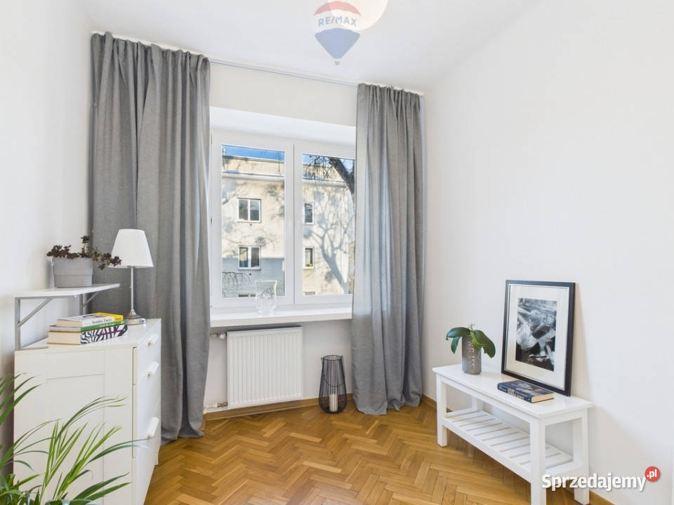 SPRZEDAŻ 2POKOJOWE MIESZKANIE NA BIELANACH Sprzedaż mazowieckie