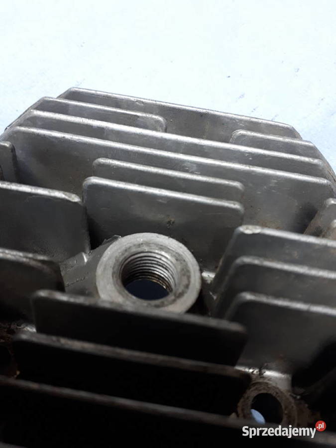 Głowica romet motorynka pegaz komar Rzeszów