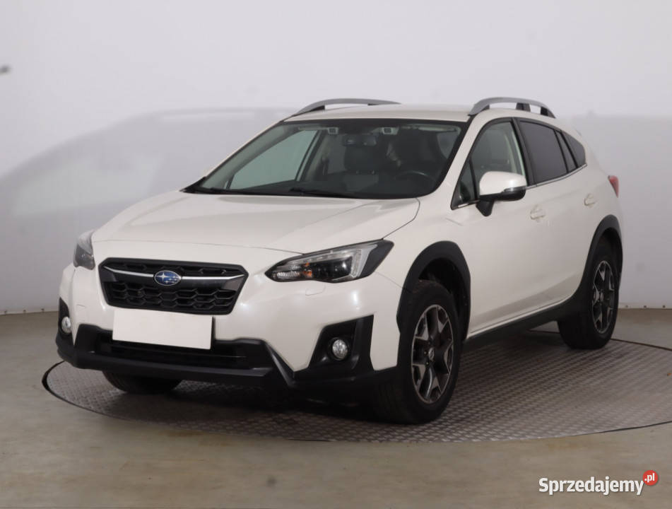 Subaru XV 16i Samochody osobowe Piaseczno