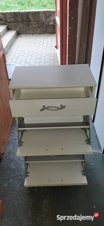 Szafka na buty 2d1s Poznań