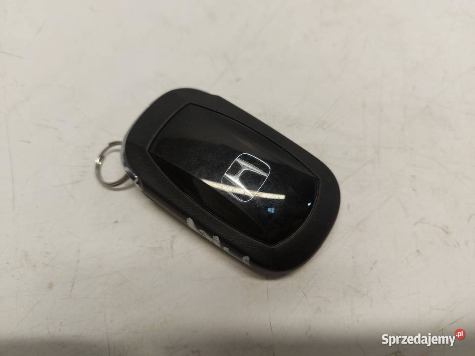 Honda HRV III eHEV 2022r KLUCZYK PILOT dolnośląskie