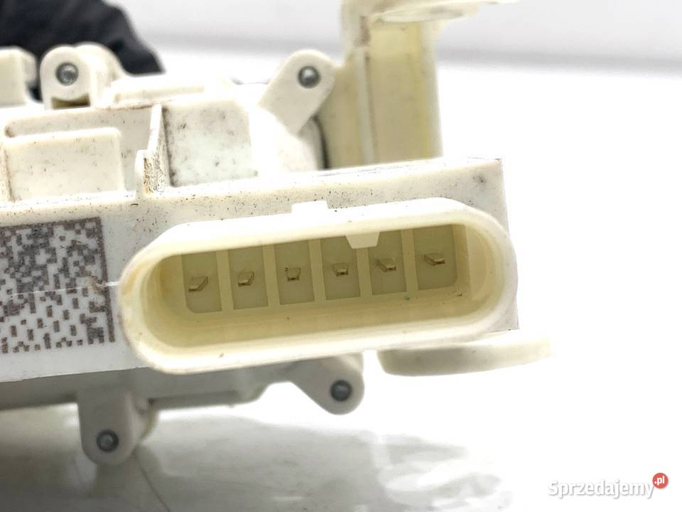 ZAMEK DRZWI PRAWY PRZÓD BMW G30 SedanLimuzyna Zamki, wkładki i kluczyki