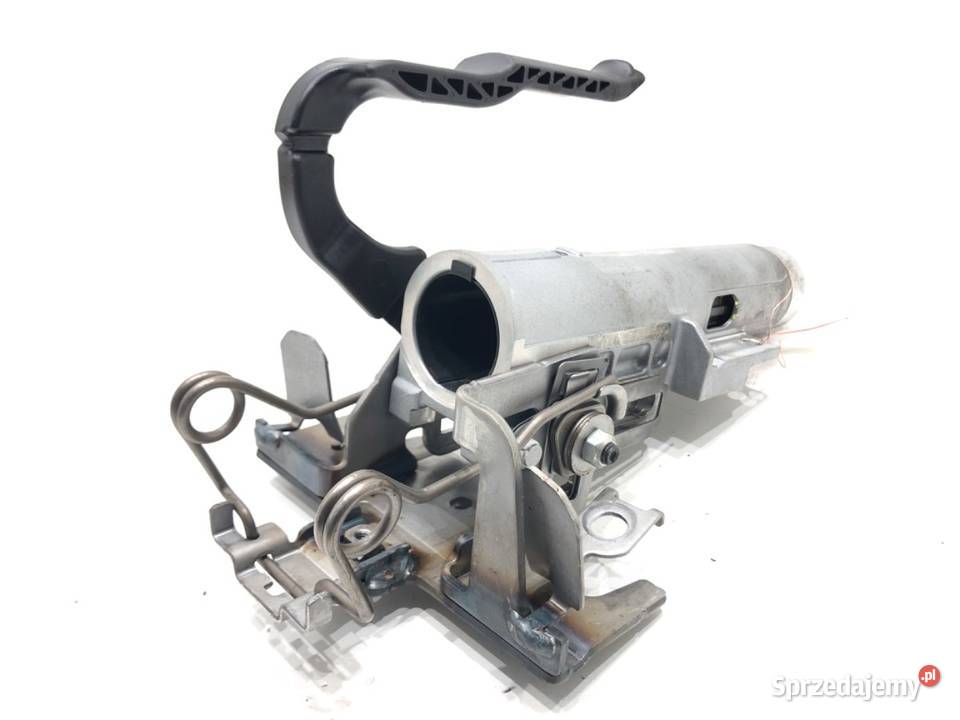 KOLUMNA KIEROWNICZA MAZDA CX5 1117 Części samochodowe