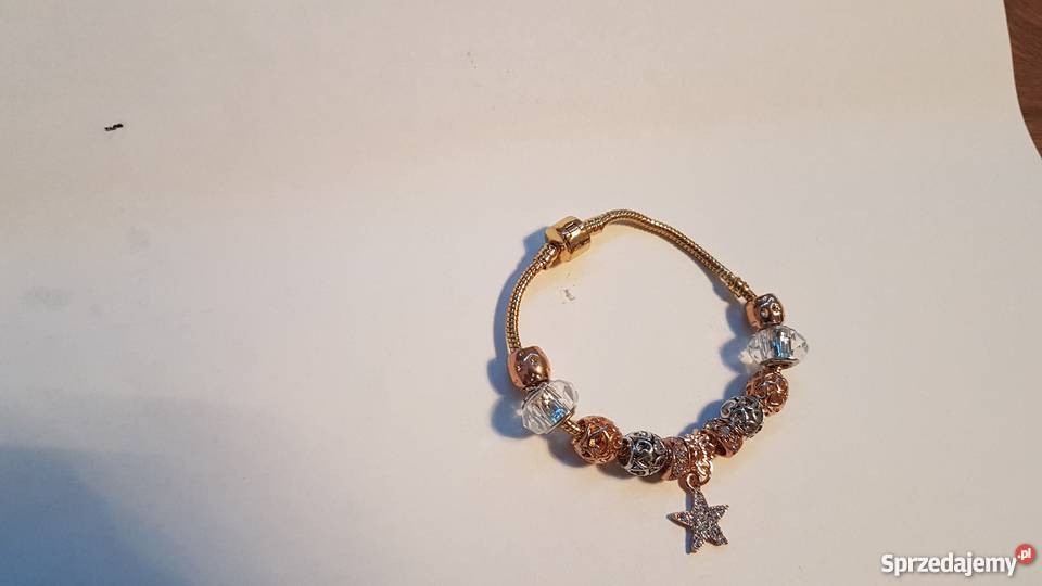 Bransoletki warmińsko-mazurskie Kętrzyn