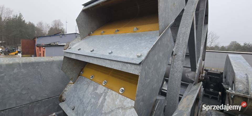 Odwaniacz kołowy KY800 2022 sprzedam