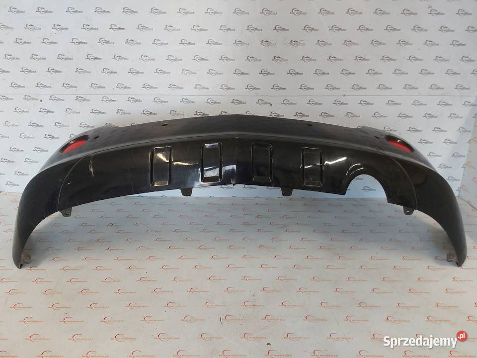 OPEL ANTARA 11r zderzak tył 96660231 Kielce