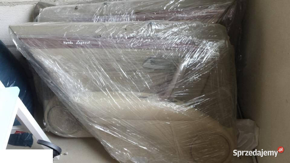 HONDA LEGEND 2010 TAPICERKA DRZWI BOCZEK LEWY