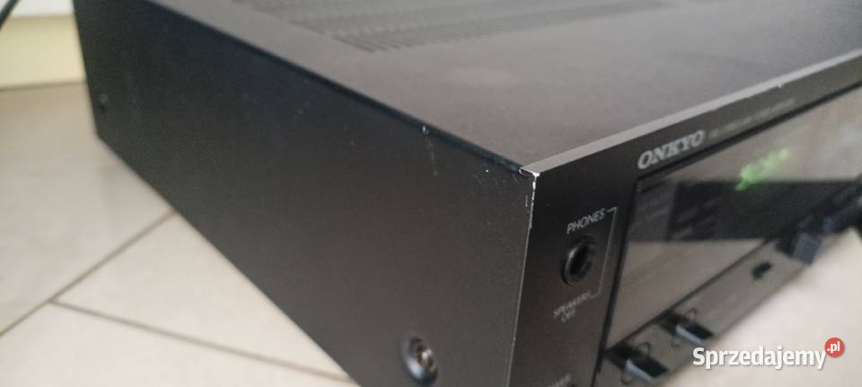 Onkyo TX 100 amplituner stereo sprzedam