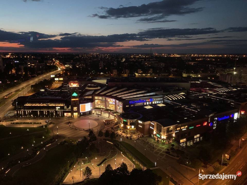 Apartament w Śródmieściu Muranów Arkadia Jana sprzedam