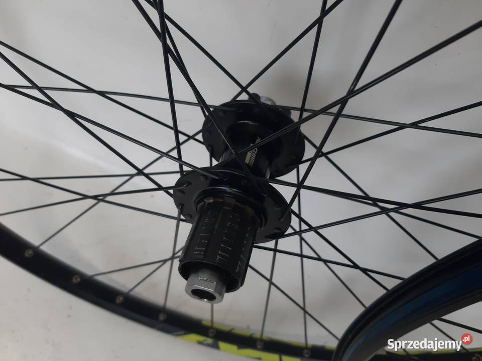 koła RODI the rim 275 xlc evo przód i tył łódzkie Sieradz