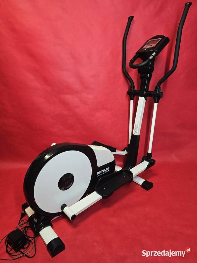 Kettler XTR1 piękny Mocny Orbitrek Ostrzeszów sprzedam