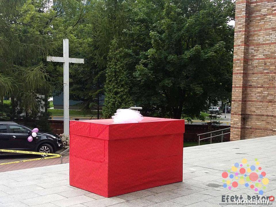 Balony z helem Balony napełniane helem Cyfry Pozostałe śląskie Bytom