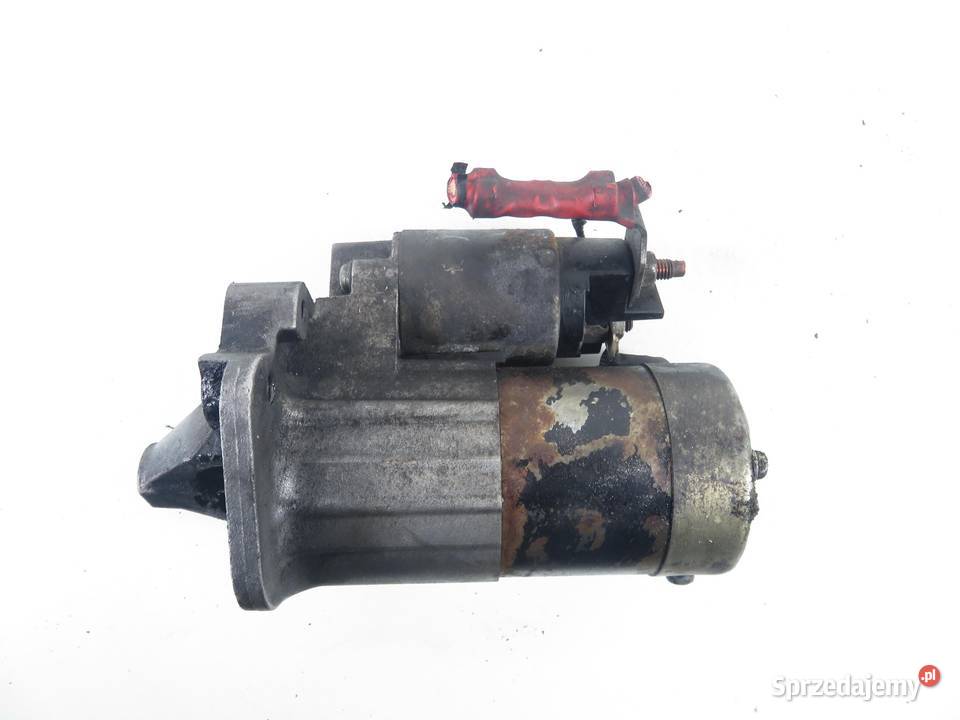 ROZRUSZNIK RENAULT SCENIC II 15 dCi 8200306595