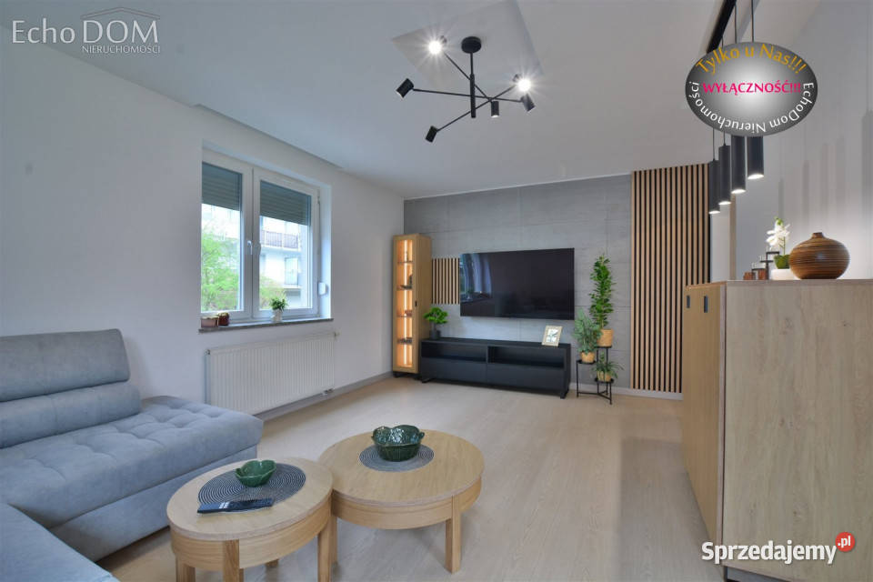 Mieszkanie 66m2 3 pokojowe Kraków Mieczykowa