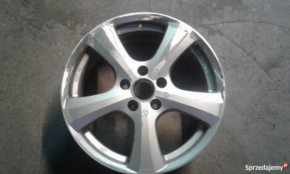 prostowanie felg na poczekaniu Lublin