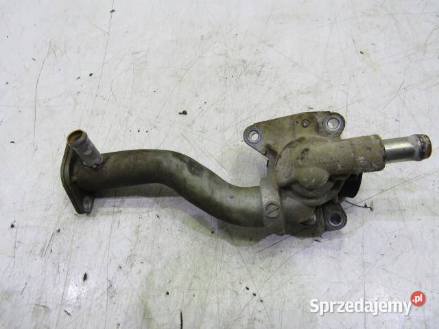 OBUDOWA TERMOSTATU MITSUBISHI OUTLANDER II 22