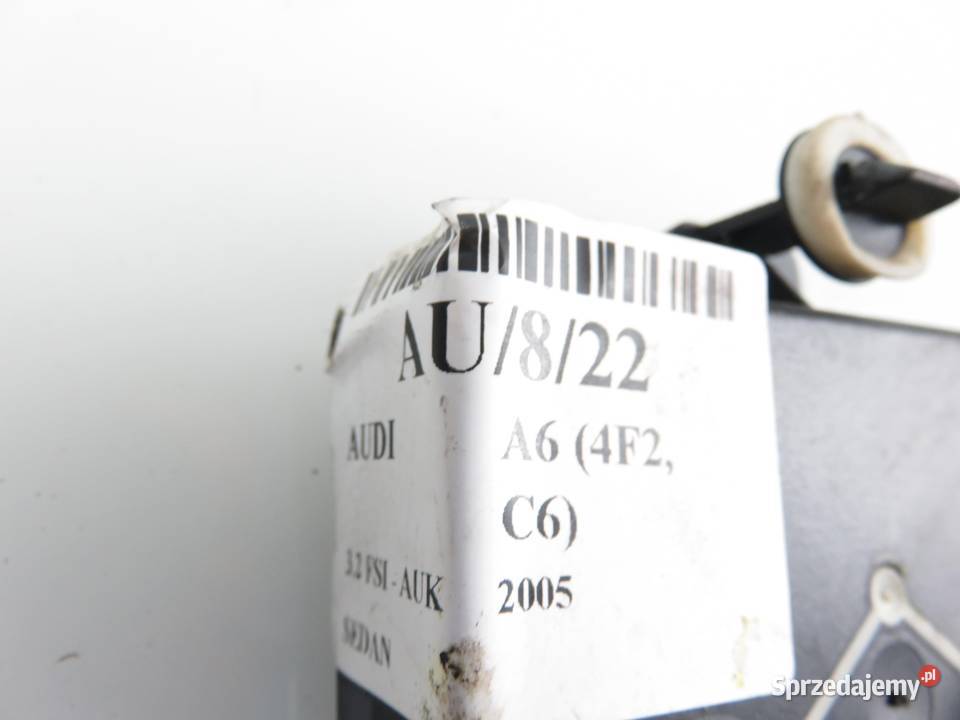 MODUŁ DRZWI AUDI A6 C6 4F0959793B