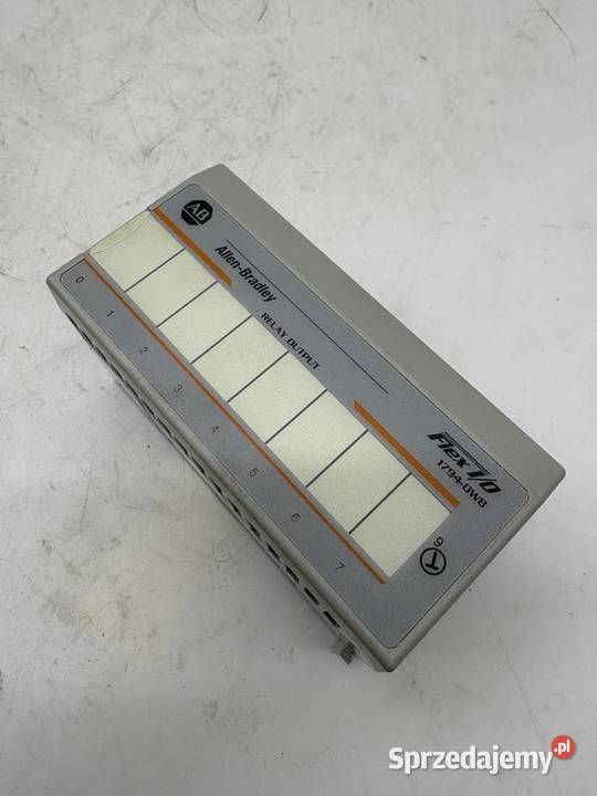 Omron 1794OW8 Output Module Warszawa