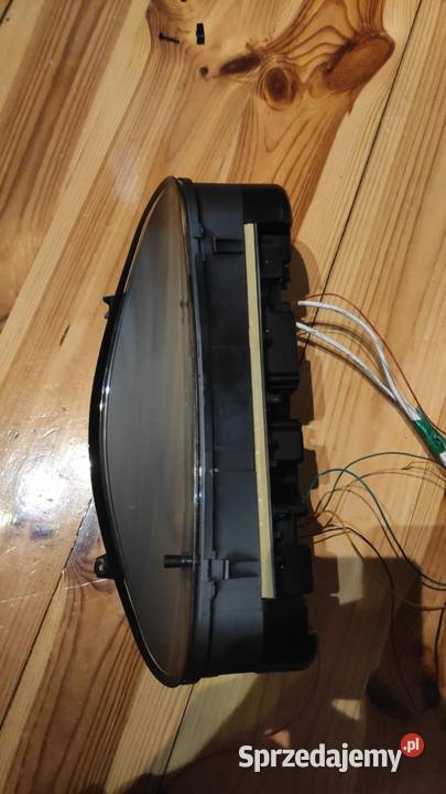 Zegary Licznik BMW E36 polift 4 gary motometer Rzeszów