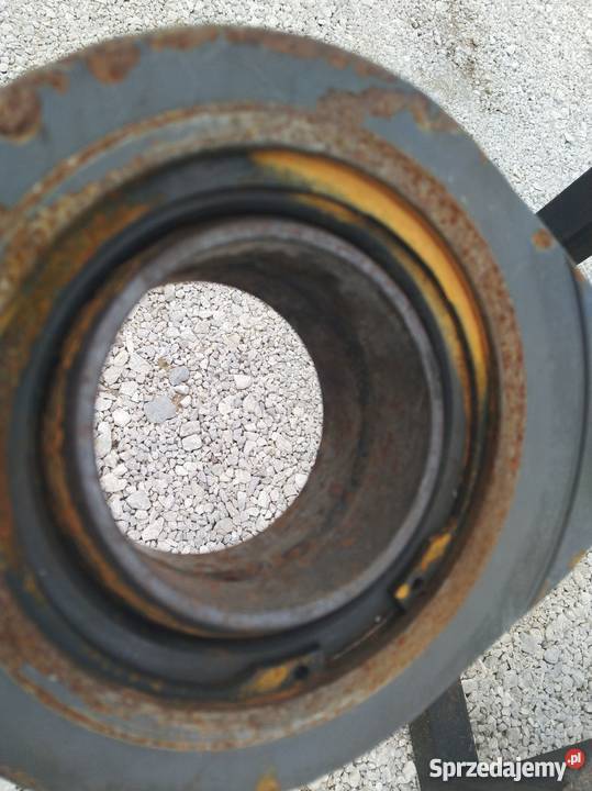 Siłownik Volvo EC 220 230 240 160 180 210 D184 Kielce