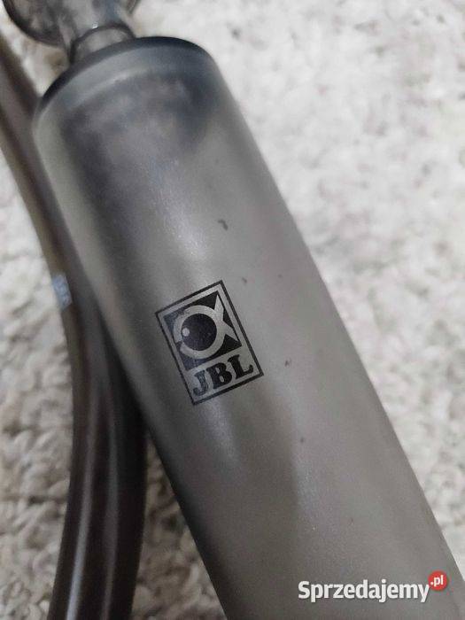 JBL PROCLEAN AQUAEX 4570 Odmulacz do akwarium kujawsko-pomorskie Białe Błota