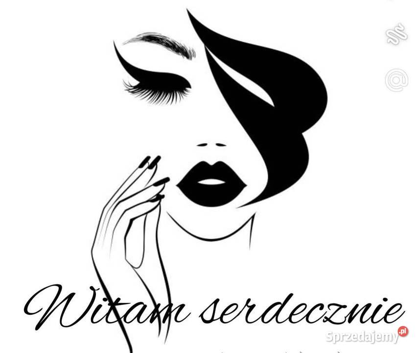 Profesjonalne przedłużanie rzęs Aleksandrów