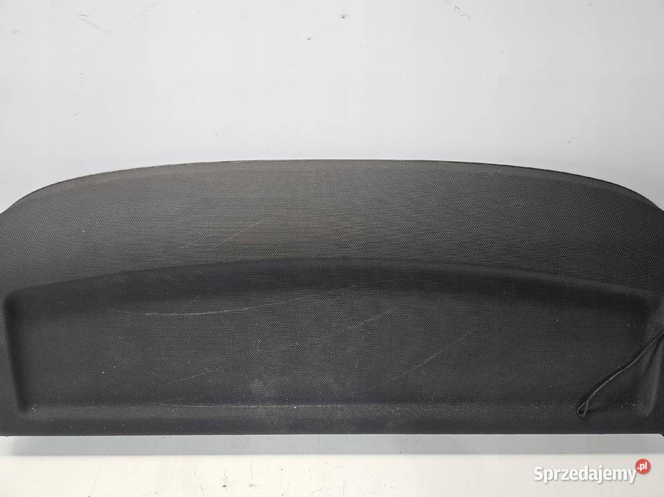 PÓŁKA BAGAŻNIKA AUDI A1 8X 5DRZWI 8X0867769B Przystajń