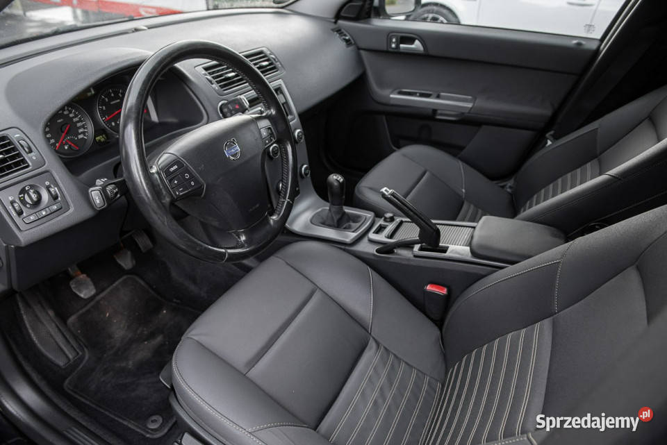 Volvo V50 LifT 18i 125 Super Stan Zadbane 290000km V50 sprzedam