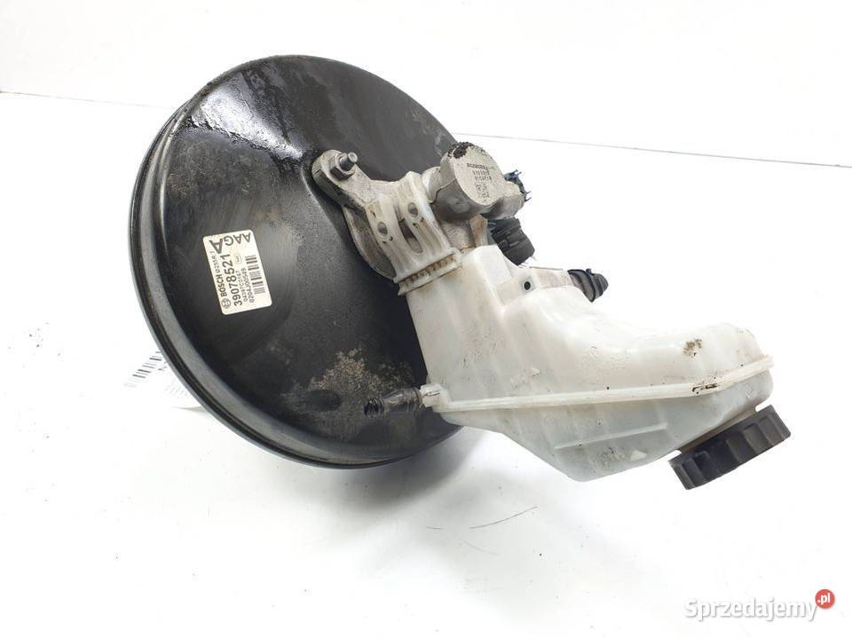 SERWO HAMULCOWE OPEL CORSA E 39078521 Pozostałe kujawsko-pomorskie Lipno sprzedam