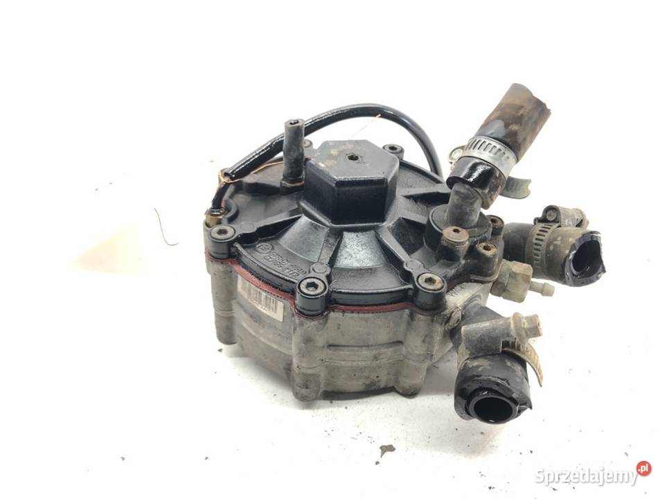 REDUKTOR DO GAZU LPG 67R014619 PAROWNIK LPG