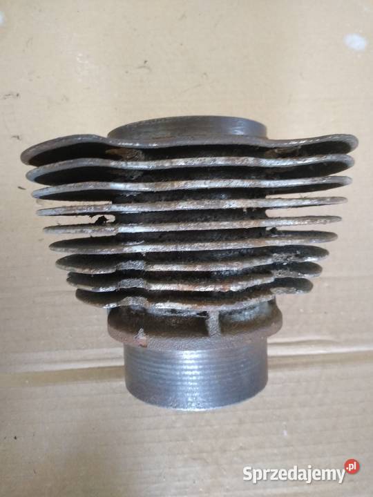 Junak m10 cylinder nominał wszystkie zebra do Kruszwica sprzedam