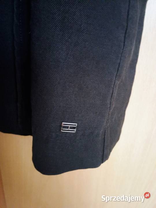 sukienka długa Tommy Hilfiger Tommy Hilfiger Poznań