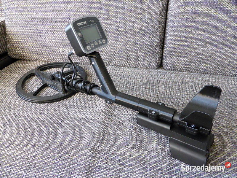 Sprzedam nowa sztyca teleskopowa do wykrywacza Ełk