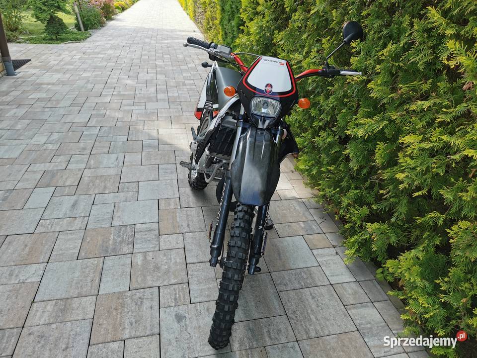Gilera SMT Derbi Senda Sm x TREME Aprilia Sx Gilera małopolskie Tarnów sprzedam